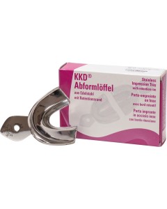 KKD Abformlöffel f.Standardabdruck