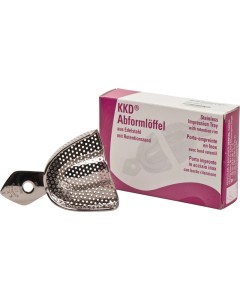 KKD Abformlöffel f.Standardabdruck