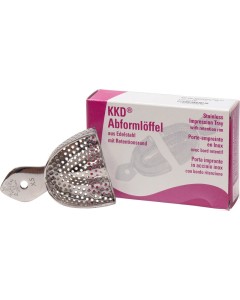 KKD Abformlöffel f.Standardabdruck