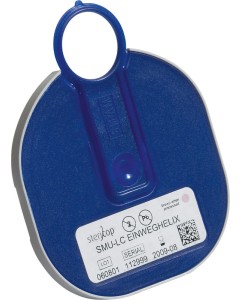 Steri-Indikator SMU-LC Pa 10