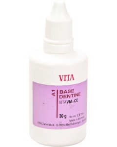 VITA VM CC base dentin A1