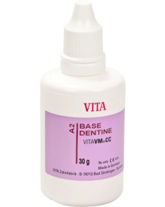 VITA VM CC base dentin A2