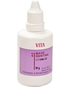 VITA VM CC base dentin A3