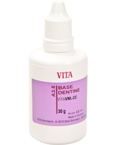 VITA VM CC base dentin A3,5