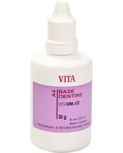 VITA VM CC base dentin A4