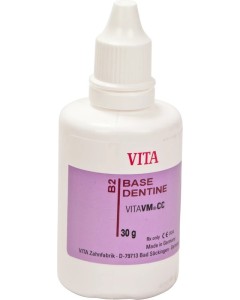 VITA VM CC base dentin B2