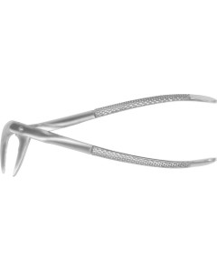 Zahnzange matt UK Wurzel FX233E St