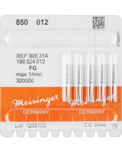 Diamant FG 850 012 blau Pa 5