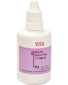 VITA VM CC base dentin B3