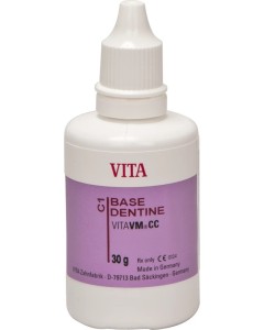 VITA VM CC base dentin C1