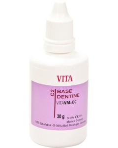VITA VM CC base dentin C2