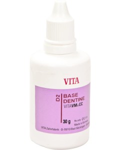 VITA VM CC base dentin D2