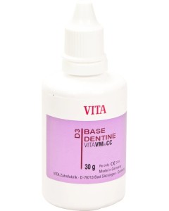 VITA VM CC base dentin D3