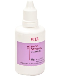 VITA VM CC base dentin D4