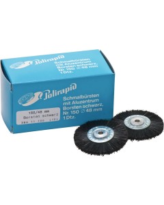 Schmalbürste 150/48mm
