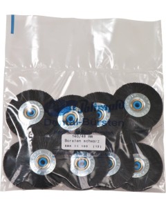 Schmalbürste 160/48mm
