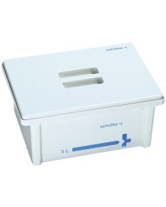 Desinfektionswanne basic St