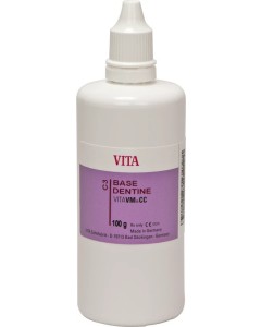 VITA VM CC base dentin C3