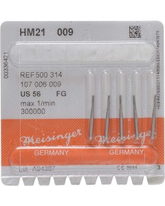 HM-Bohrer FG HM21 009 Pa 5