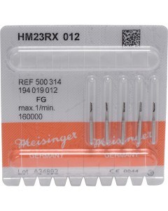 HM-Kronentrenner FG HM23RX012 Pa 5