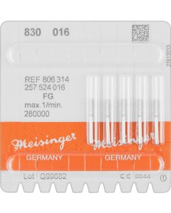 Diamant FG 830 016 blau Pa 5