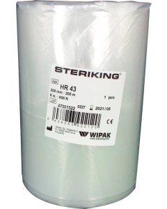 Steriking HR43 Heissluftrolle