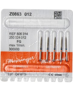 Diamant FG Z0863 012 Pa 5