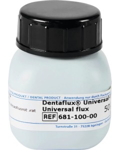 Dentaflux Universal Flussmittel