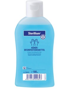 Sterillium Flasche 100ml