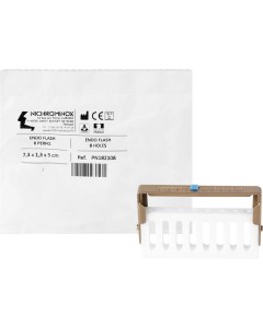 Endo Flash 8 Instrumente St