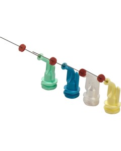 NaviTip 29GA sortiert Pa 50