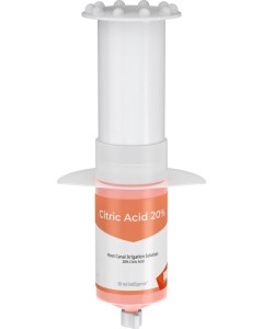 Citric Acid 20%