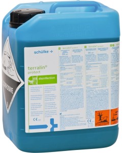 terralin protect Kanister 5l