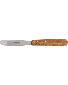 Alginatspatel Holzgriff 1430-1/2 St
