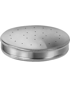 Nadelinnendose D62x12mm BL931R St