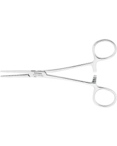Arterienklemmen Crile gerade 14cm