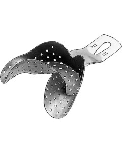 Abdrucklöffel Ehricke UK PU/3