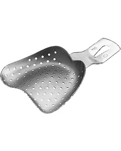 Abdrucklöffel Ehricke OK FO/2