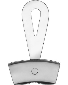 Abdrucklöffel Universal 403 Gr.1,
