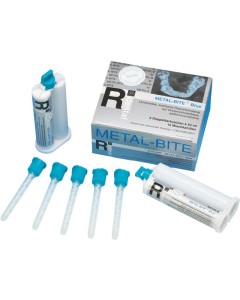 R-SI-LINE METAL-BITE Blue