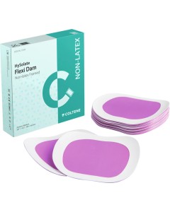 HySolate Flexi Dam non-Latex lila