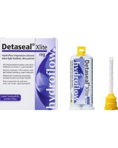 Detaseal hydroflow Xlite reg.