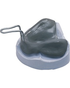 Cavex Individual Löffelplatten OK
