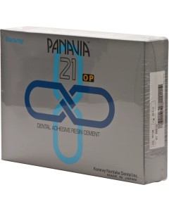 PANAVIA 21 opaque Kit
