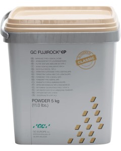 GC Fujirock EP Classic Line