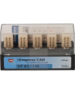 IPS Empress CAD CEREC/inLab Block