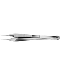 Anatomische Pinzette Micro-Adson