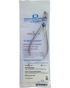 Pfeilknickzange Premium-Line St