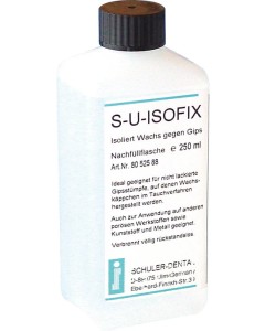 ISOFIX Flasche 250ml
