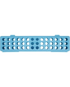 Standard Steri-Container neonblau